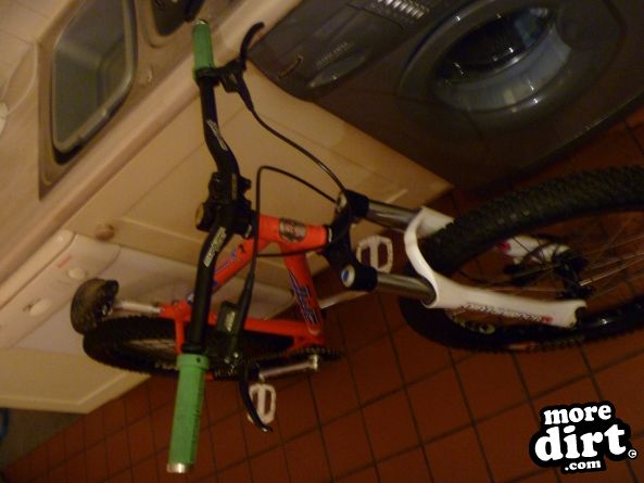 Macclesfield Forest Mountain Bike Trails