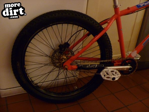 Macclesfield Forest Mountain Bike Trails