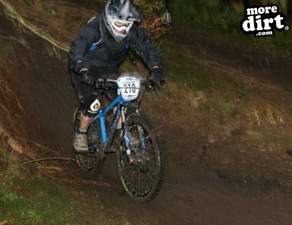 Downhill Trails - Forest of Dean