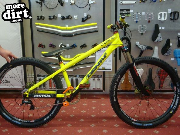 Chris Smith Identiti