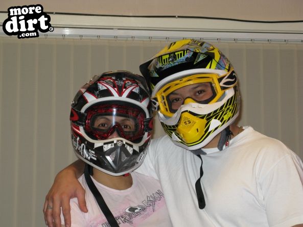 Delamere Forest Mountain Bike Trails