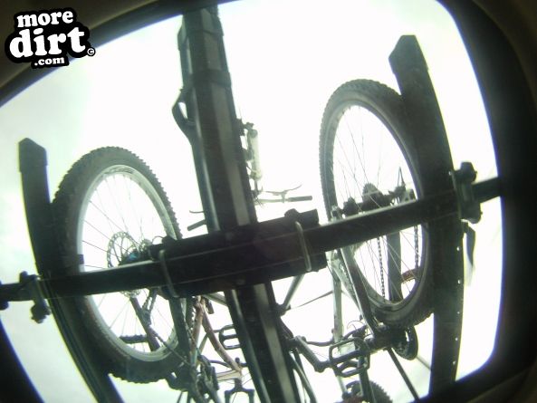 Chicksands Bike Park