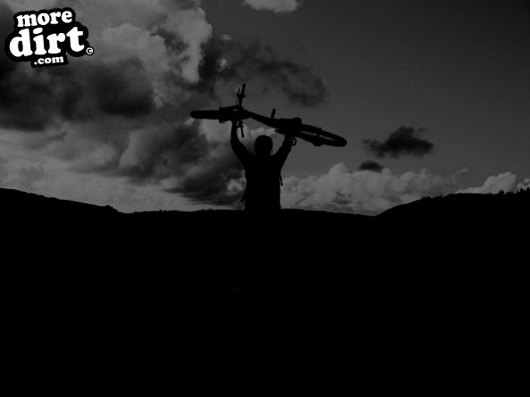 Twrch Trail - Cwmcarn