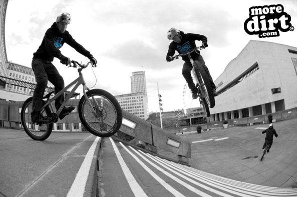 Danny MacAskill