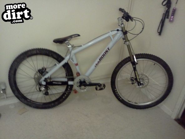 Rogate Downhill Mountain Bike Park