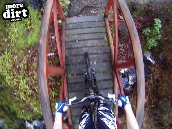 Stornoway Castle Grounds