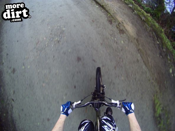 Stornoway Castle Grounds