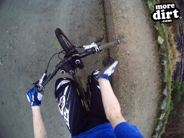 Stornoway Castle Grounds