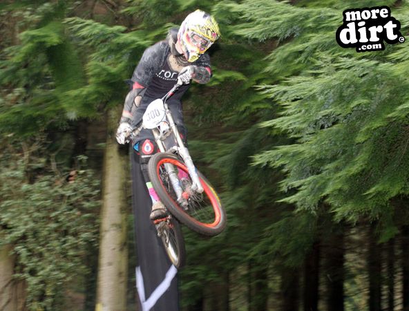 Downhill Trails - Forest of Dean