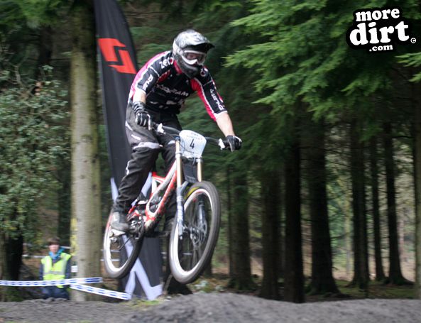 Downhill Trails - Forest of Dean