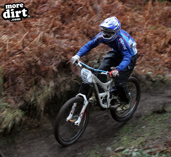 Downhill Trails - Forest of Dean