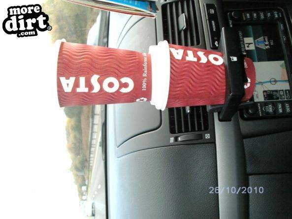 Quercus Trail - Whinlatter Forest