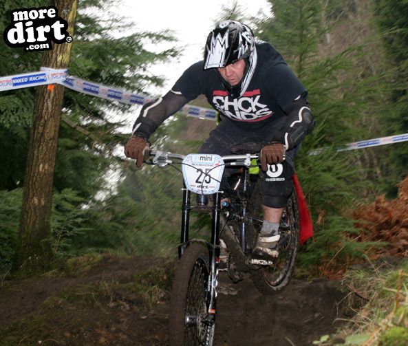 661 Mini Downhill R3 - Gallery