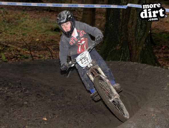 Downhill Trails - Forest of Dean