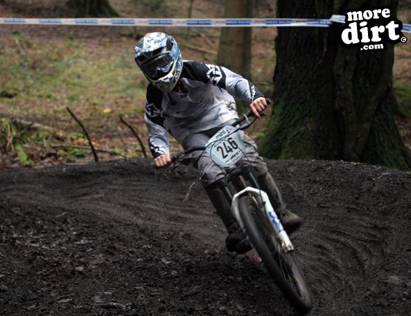 Downhill Trails - Forest of Dean