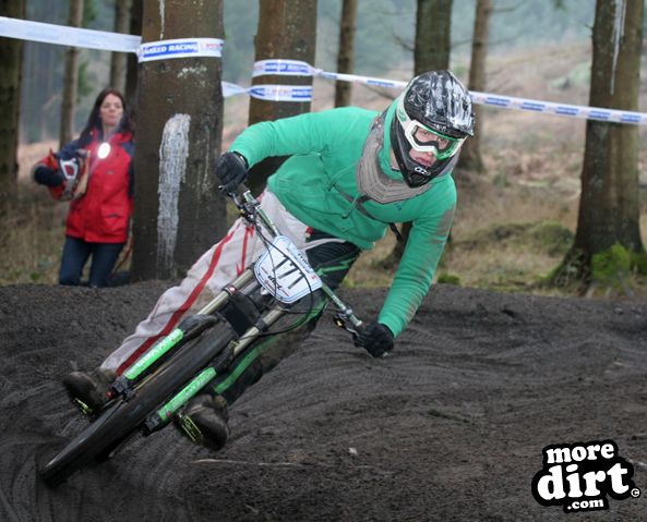 Downhill Trails - Forest of Dean