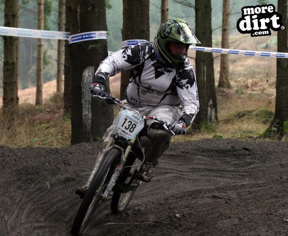 Downhill Trails - Forest of Dean