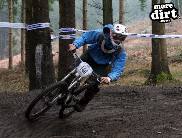Downhill Trails - Forest of Dean