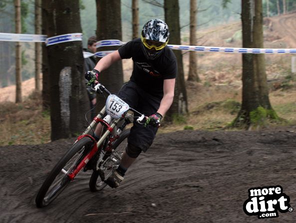 Downhill Trails - Forest of Dean