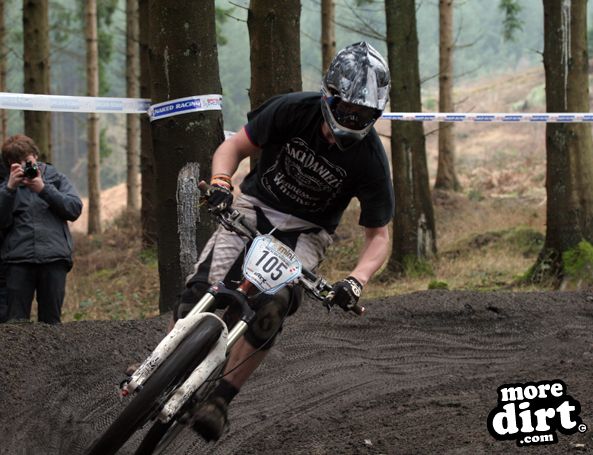 Downhill Trails - Forest of Dean
