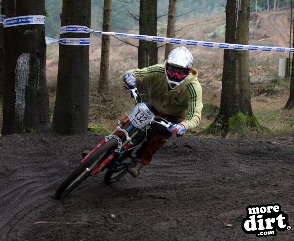 Downhill Trails - Forest of Dean