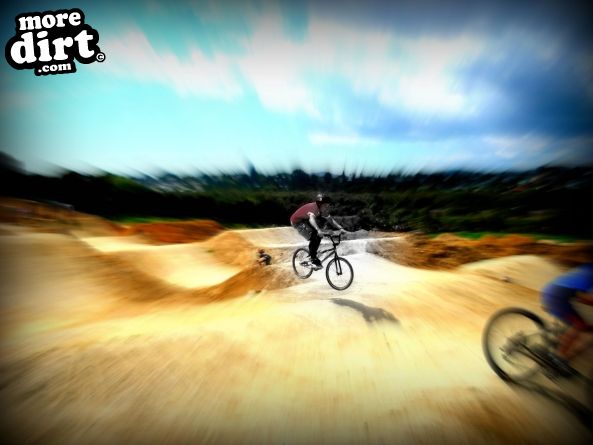 Tauranga BMX Track