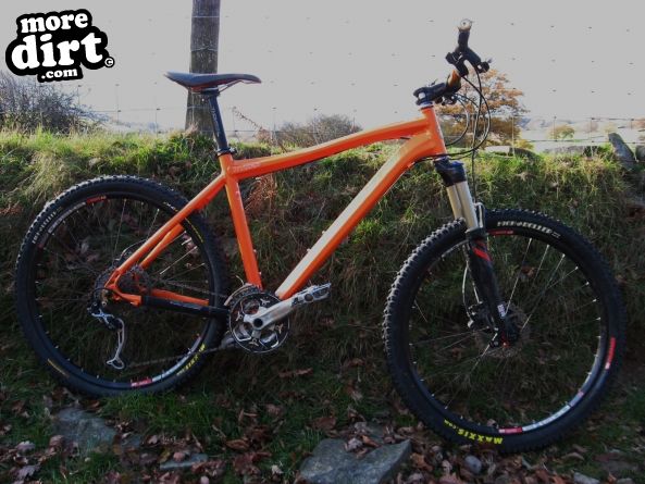 Y Mynydd Downhill - Cwmcarn