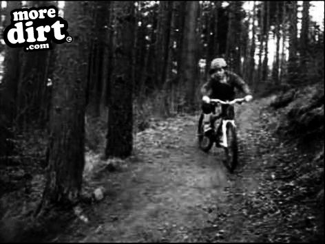 Me getting a little sideways