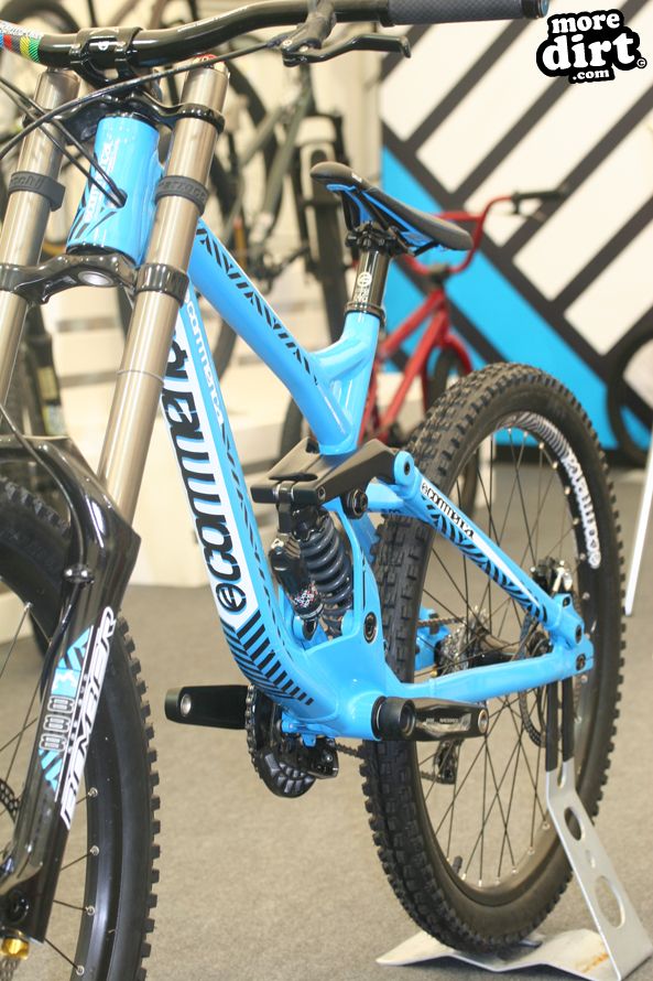Commencal Supreme DHv3