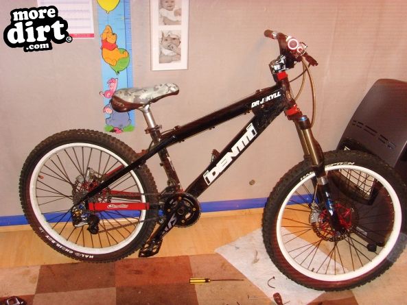 new saint gear system hope pro 2 hub red with sas 