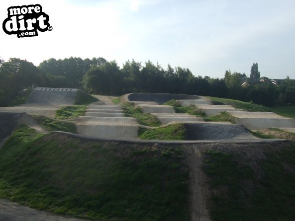 Nuneaton BMX Track