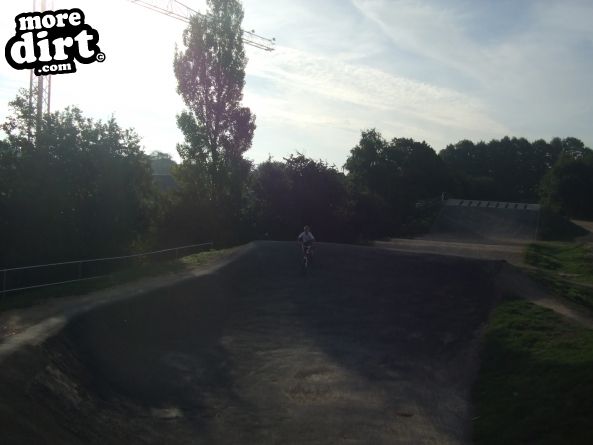 Nuneaton BMX Track