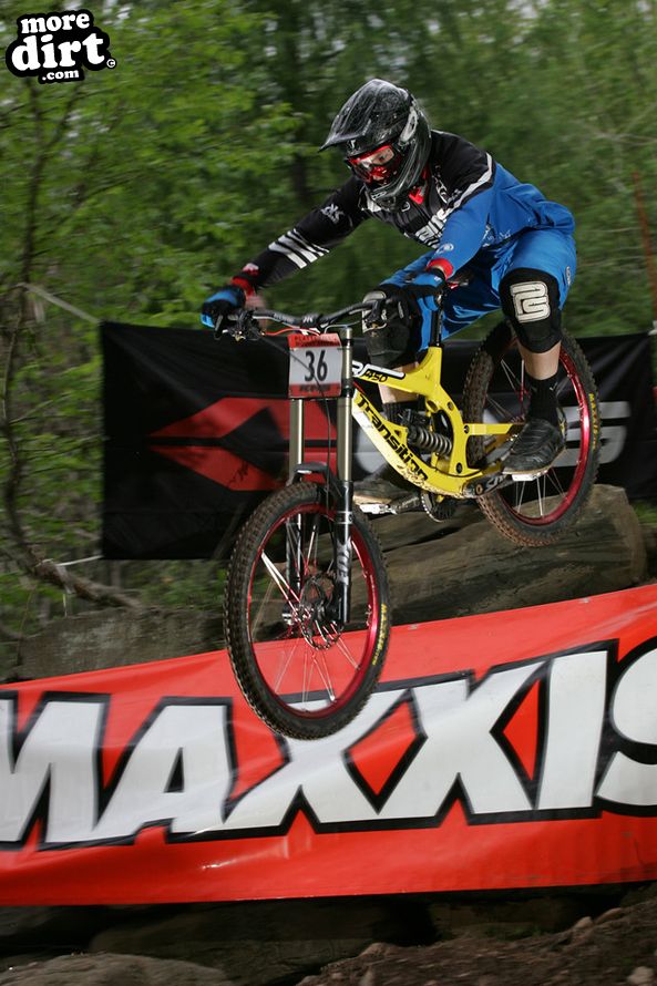 2011 Pro GRT