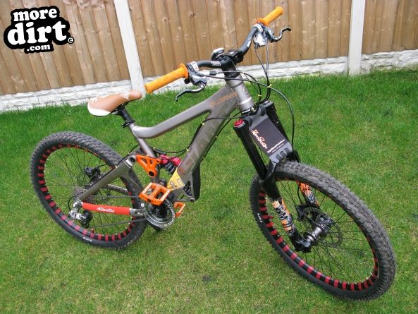 Delamere Forest Mountain Bike Trails