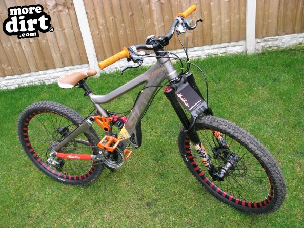 Delamere Forest Mountain Bike Trails