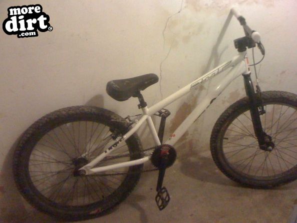 Blue Trail - Coed Llandegla Forest