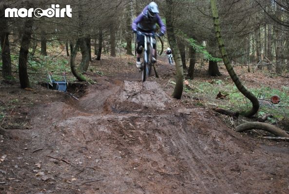 Ribbesford Bike Park