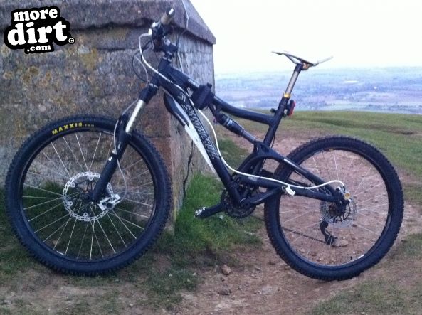 Bredon Hill Trails