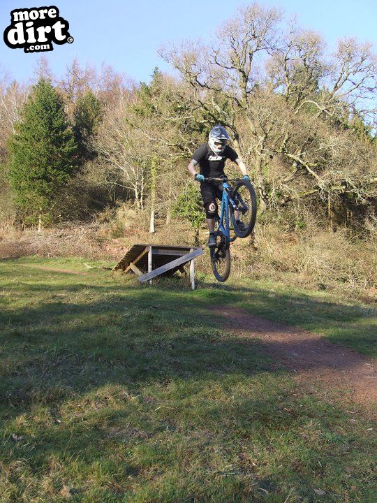 Kustom Bikes Uplift Day 13/03/2011