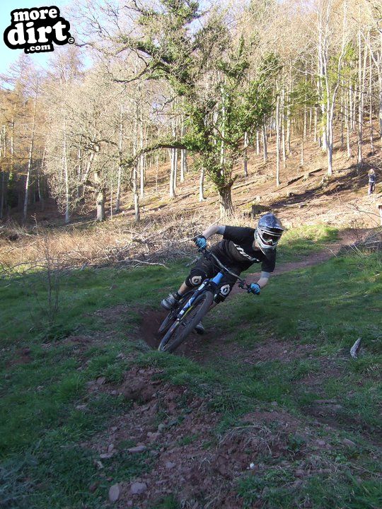 Kustom Bikes Uplift Day 13/03/2011