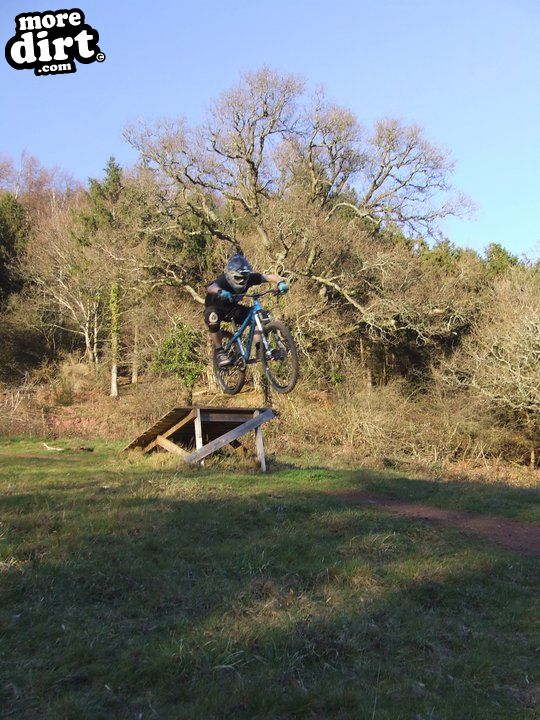 Kustom Bikes Uplift Day 13/03/2011