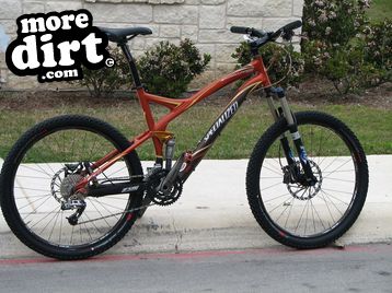 Downieville Downhill