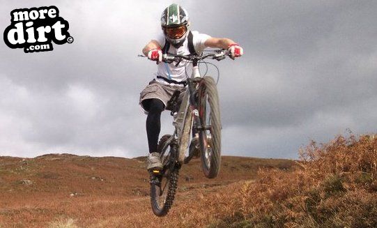 Gisburn Forest Mountain Bike Trails