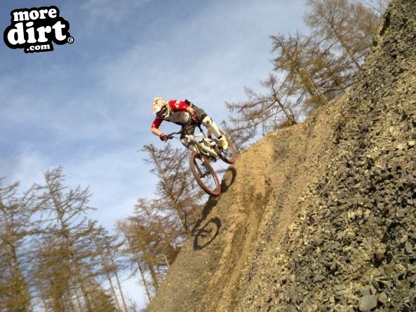 Greensands Bike Park