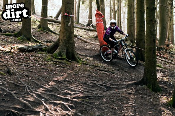 Aston Hill Mountain Bike Park