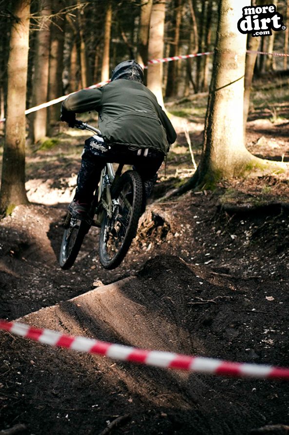 Aston Hill Mountain Bike Park