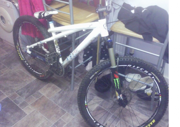 Wakefield Skate Park