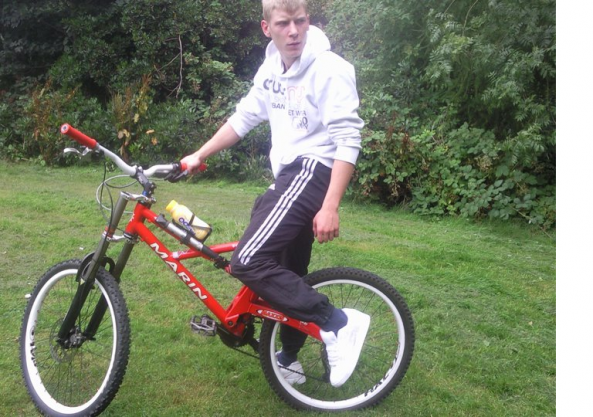 Wakefield Skate Park