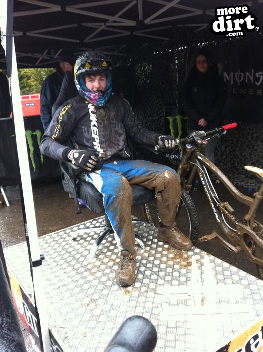  Halo BDS RD1 Nant Gwrtheyrn