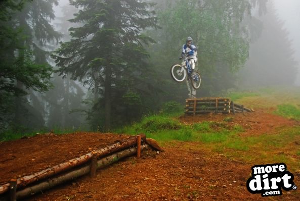 Borovets Mountain Bike Park